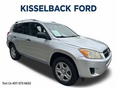 Used 2011 Toyota RAV4 2WD