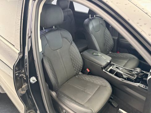 Used 2021 Kia Sorento SX FWD image 18