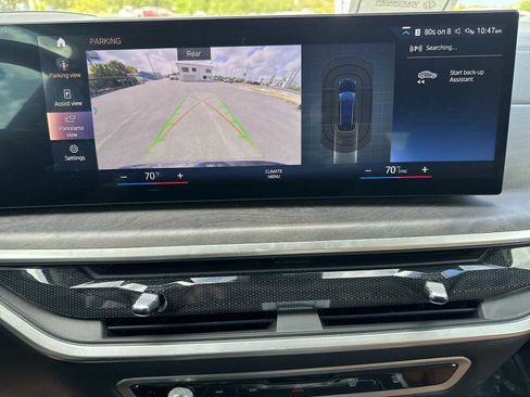 Used 2023 BMW X7 xDrive40i w/ Executive Package image 28