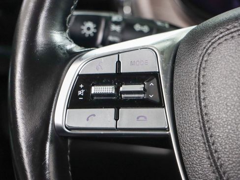 Used 2022 Kia Telluride EX w/ EX Premium Package image 13