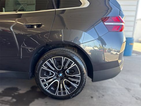 New 2026 BMW X3 xDrive30 w/ Convenience Package image 14