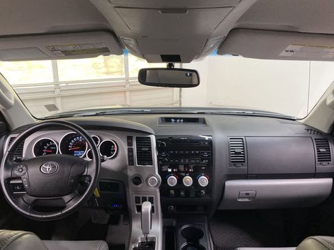 Used 2007 Toyota Tundra Limited image 12