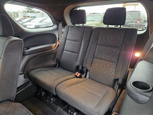 Used 2023 Dodge Durango GT w/ Blacktop Package AWD/4WD image 15