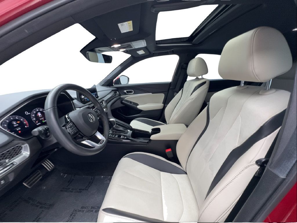 Used 2025 Acura Integra A-Spec w/ Technology Package FWD image 21