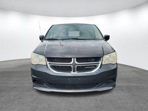 Used 2012 Dodge Grand Caravan SXT FWD image 20
