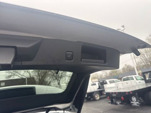 Used 2024 Ford Escape Platinum w/ Premium Technology Package image 13