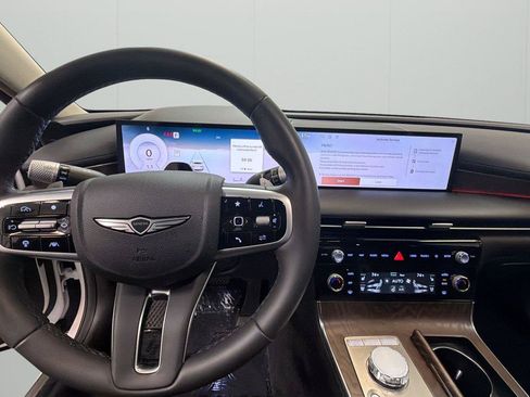 Used 2025 Genesis G80 2.5T Advanced AWD/4WD image 20