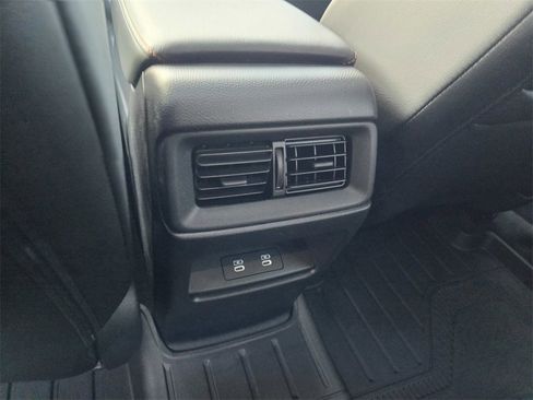 New 2026 Honda CR-V Sport Touring image 25