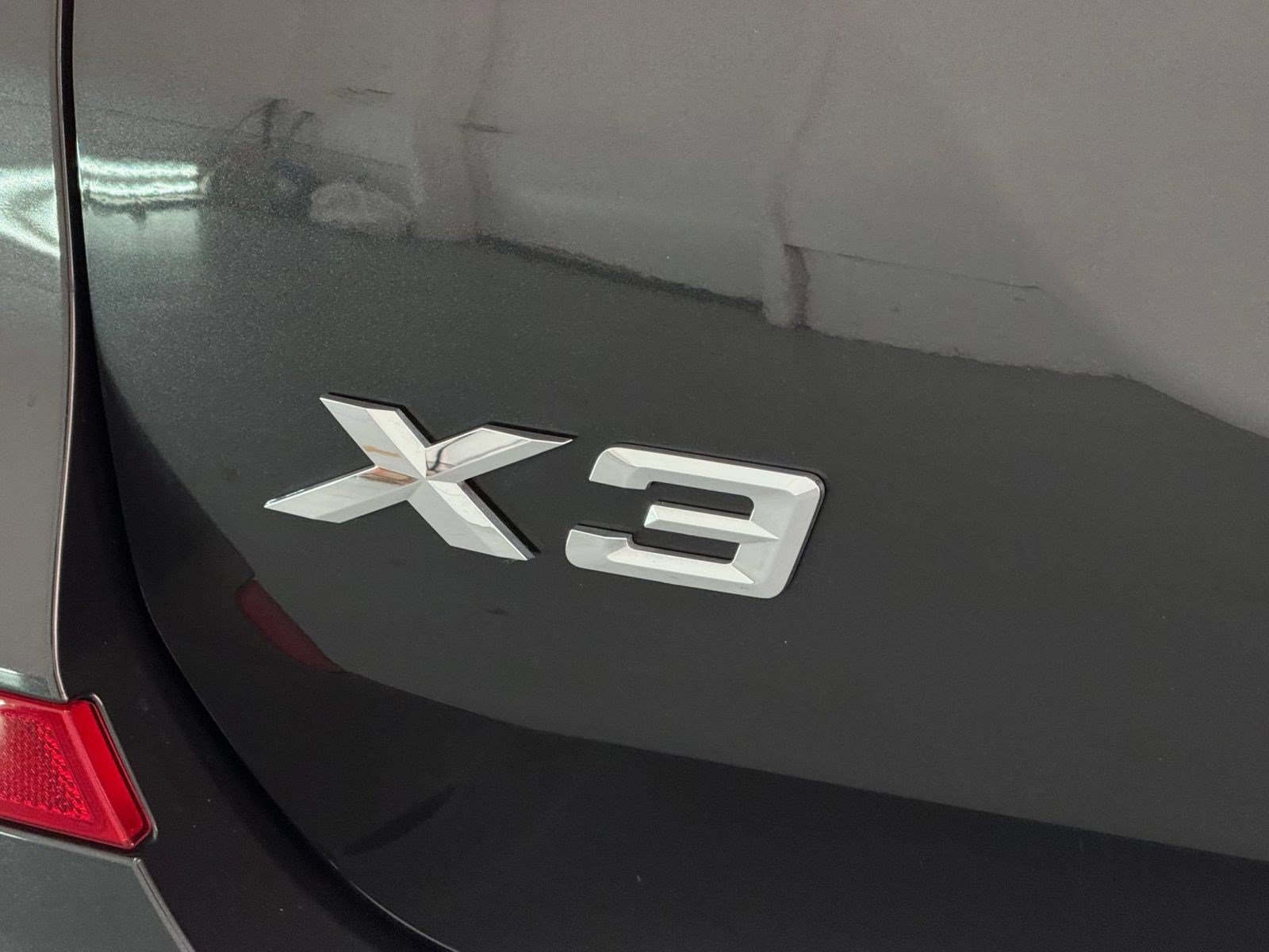 Used 2019 BMW X3 sDrive30i RWD image 26