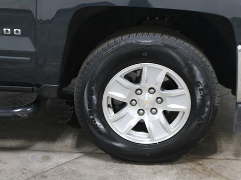 Used 2018 Chevrolet Silverado 1500 LT image 45