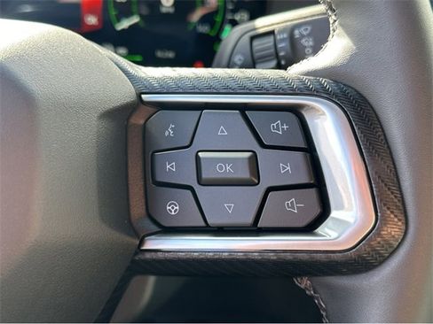 New 2026 Ford Mustang Coupe image 15