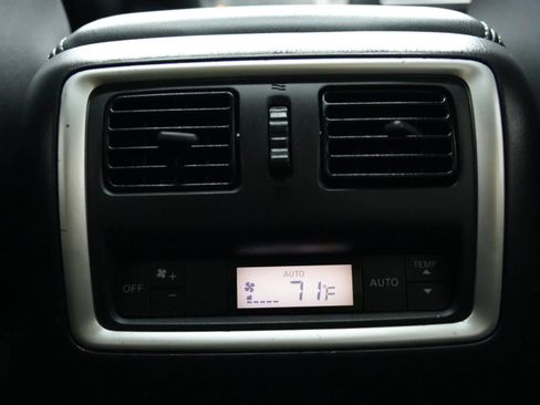 Used 2017 INFINITI QX60 AWD w/ Premium Plus Package image 28