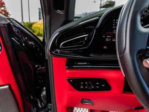 Certified 2024 Ferrari Purosangue AWD/4WD image 36