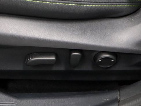 Used 2025 Subaru Outback Onyx Edition image 24