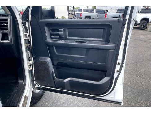 Used 2015 RAM 3500 Tradesman w/ Protection Group AWD/4WD image 24
