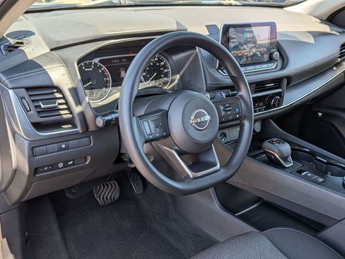 Used 2024 Nissan Rogue SV AWD/4WD image 33