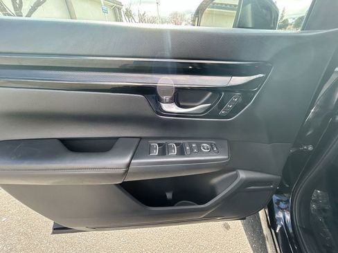 Used 2024 Honda CR-V EX-L image 13