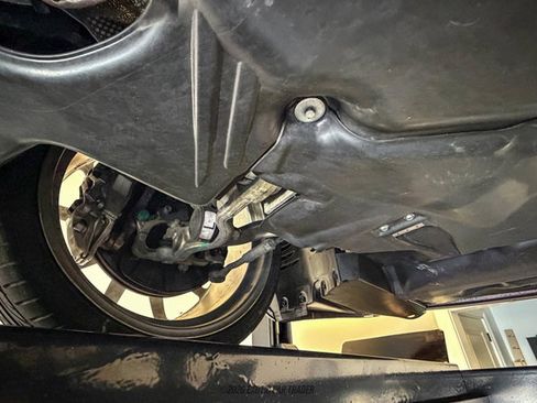 Used 2008 Mercedes-Benz SL 600 image 83