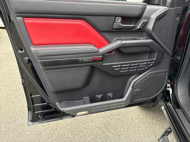 Used 2025 Toyota 4Runner TRD Pro AWD/4WD image 15