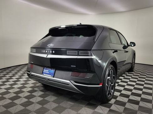 Certified 2024 Hyundai Ioniq 5 SE AWD/4WD image 5