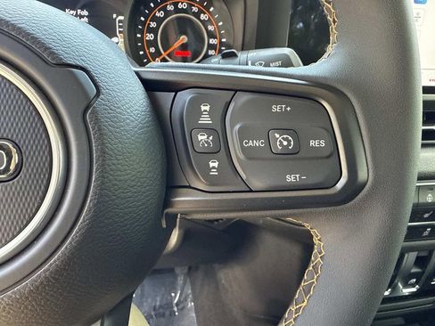 Used 2024 Jeep Wrangler Sport S image 32