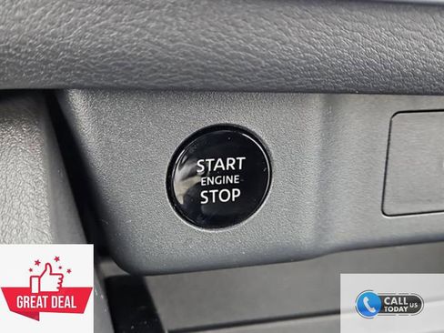 New 2025 Nissan Rogue SV AWD/4WD image 8