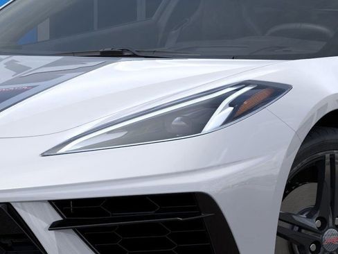 New 2026 Chevrolet Corvette Stingray Coupe image 10