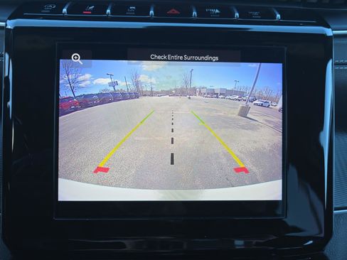 Used 2023 Jeep Grand Cherokee L Laredo image 16