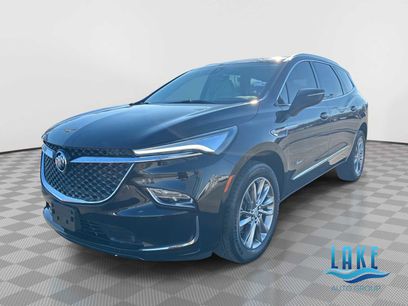 Used 2024 Buick Enclave Avenir w/ Avenir Technology Package