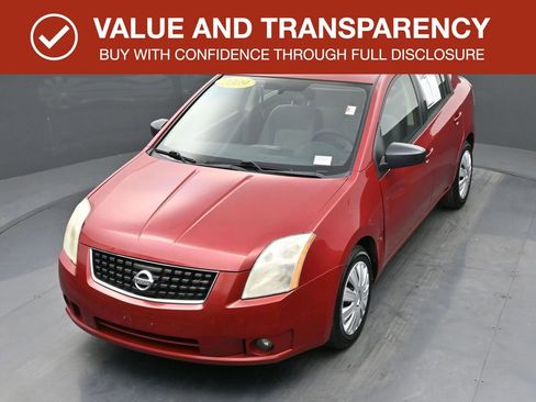 Used 2009 Nissan Sentra 2.0 S image 44