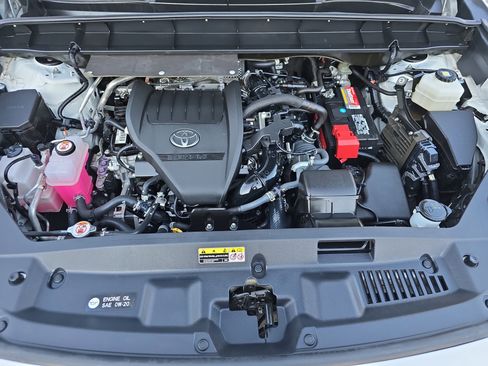 Used 2023 Toyota Highlander XSE image 33
