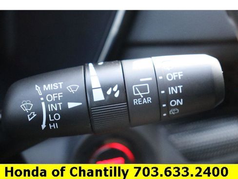 Certified 2025 Honda CR-V Sport image 11