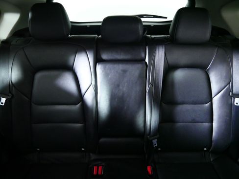 Used 2025 MAZDA CX-5 AWD 2.5 S w/ Select Package image 13