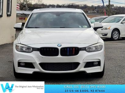 Used 2015 BMW 328i xDrive Sedan