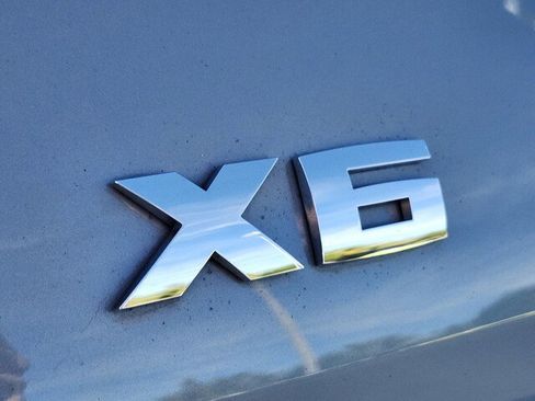 Certified 2024 BMW X6 M60i w/ Dynamic Handling Package image 32