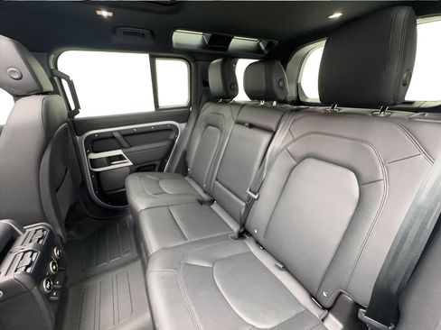Used 2024 Land Rover Defender 110 S AWD/4WD image 26