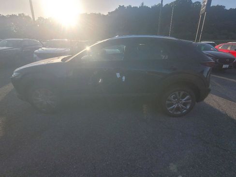 New 2026 MAZDA CX-30 AWD 2.5 S image 38