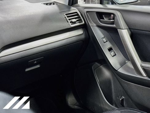 Used 2016 Subaru Forester 2.5i Premium AWD/4WD image 26