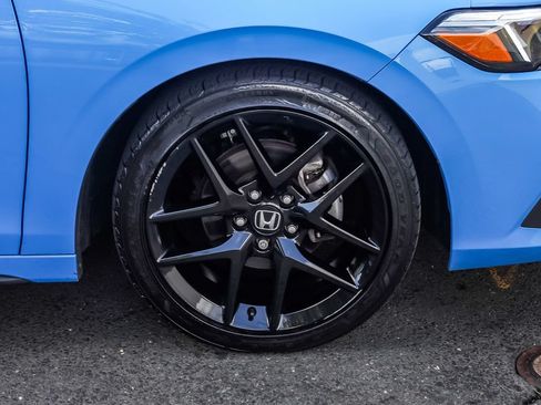 Used 2024 Honda Civic Sport image 8