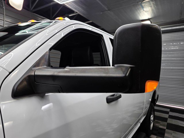 Used 2022 RAM 2500 Tradesman AWD/4WD image 41