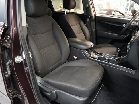 Used 2014 Kia Sorento LX image 23