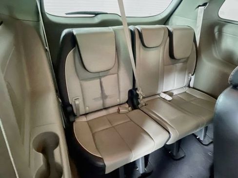 Used 2019 Kia Sedona EX FWD image 27