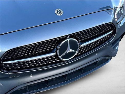 Used 2022 Mercedes-Benz E 450 4MATIC Sedan image 27