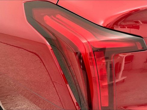 Used 2024 Cadillac CT5 Luxury image 41