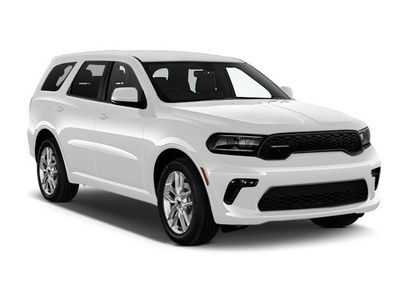 Used 2022 Dodge Durango GT