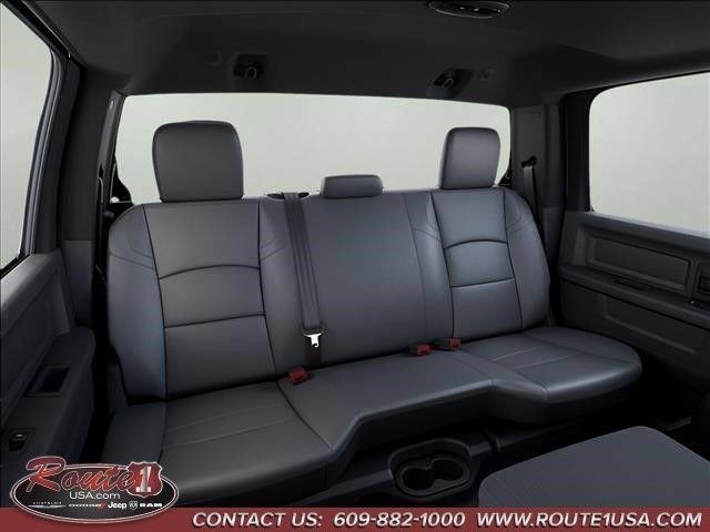 New 2026 RAM 3500 Tradesman AWD/4WD image 16
