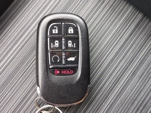 Used 2025 Honda Odyssey Touring image 26