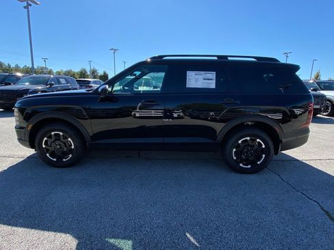 New 2026 Hyundai Palisade XRT Pro AWD/4WD image 4