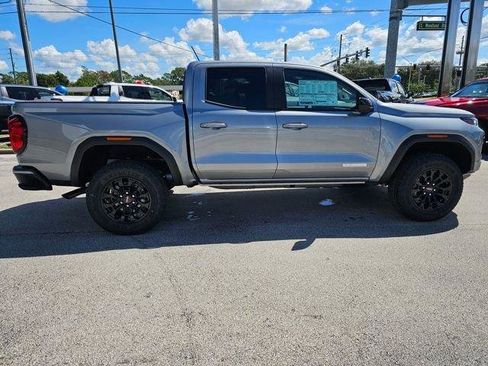 New 2026 GMC Canyon Elevation w/ Convenience Package image 7