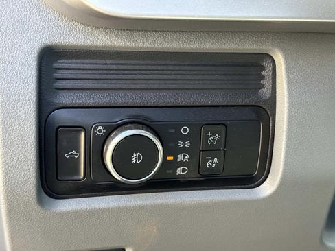 New 2025 Ford F550 4x4 Regular Cab Super Duty image 27